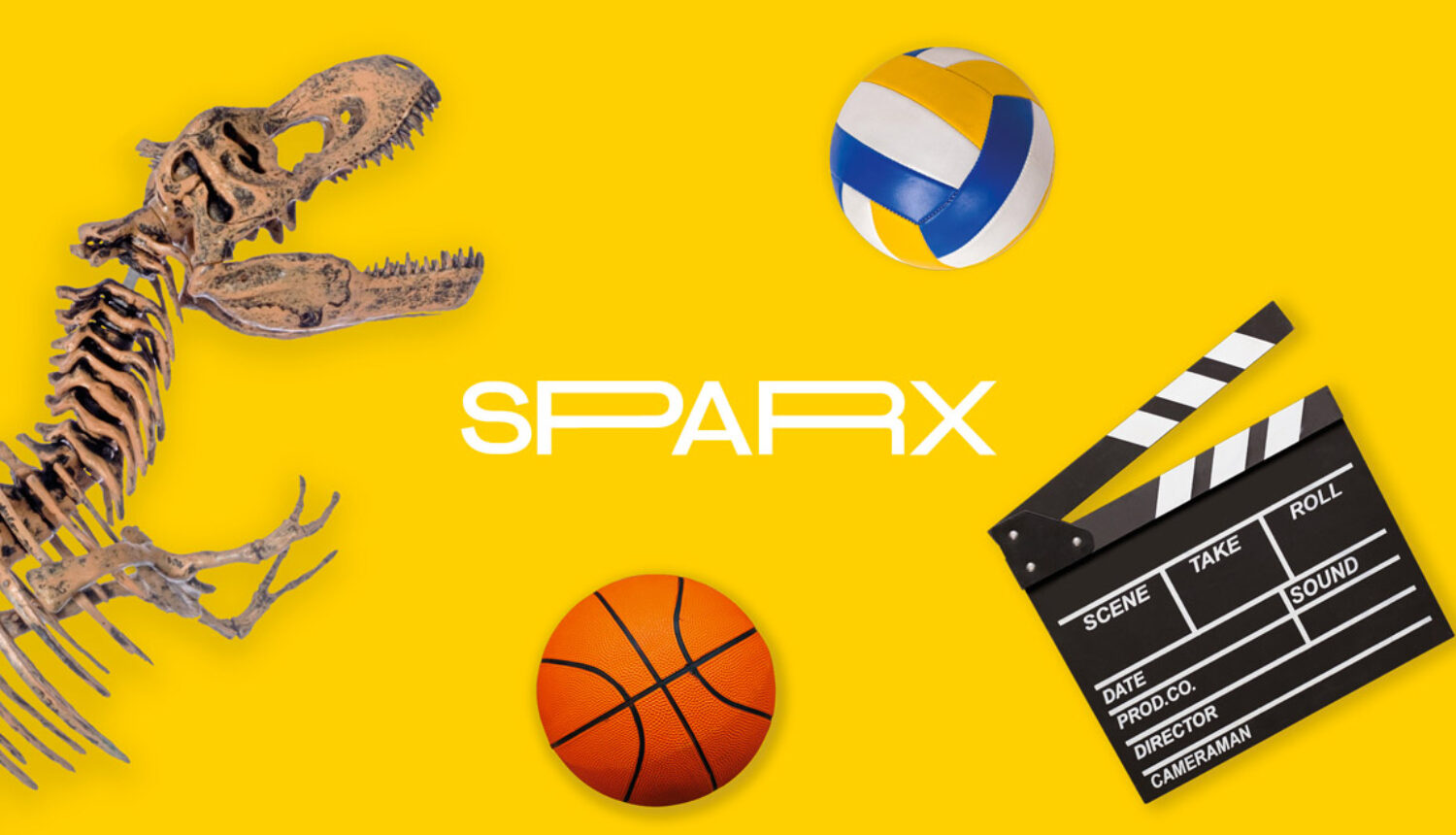 New after-school activities, powered by Sparx