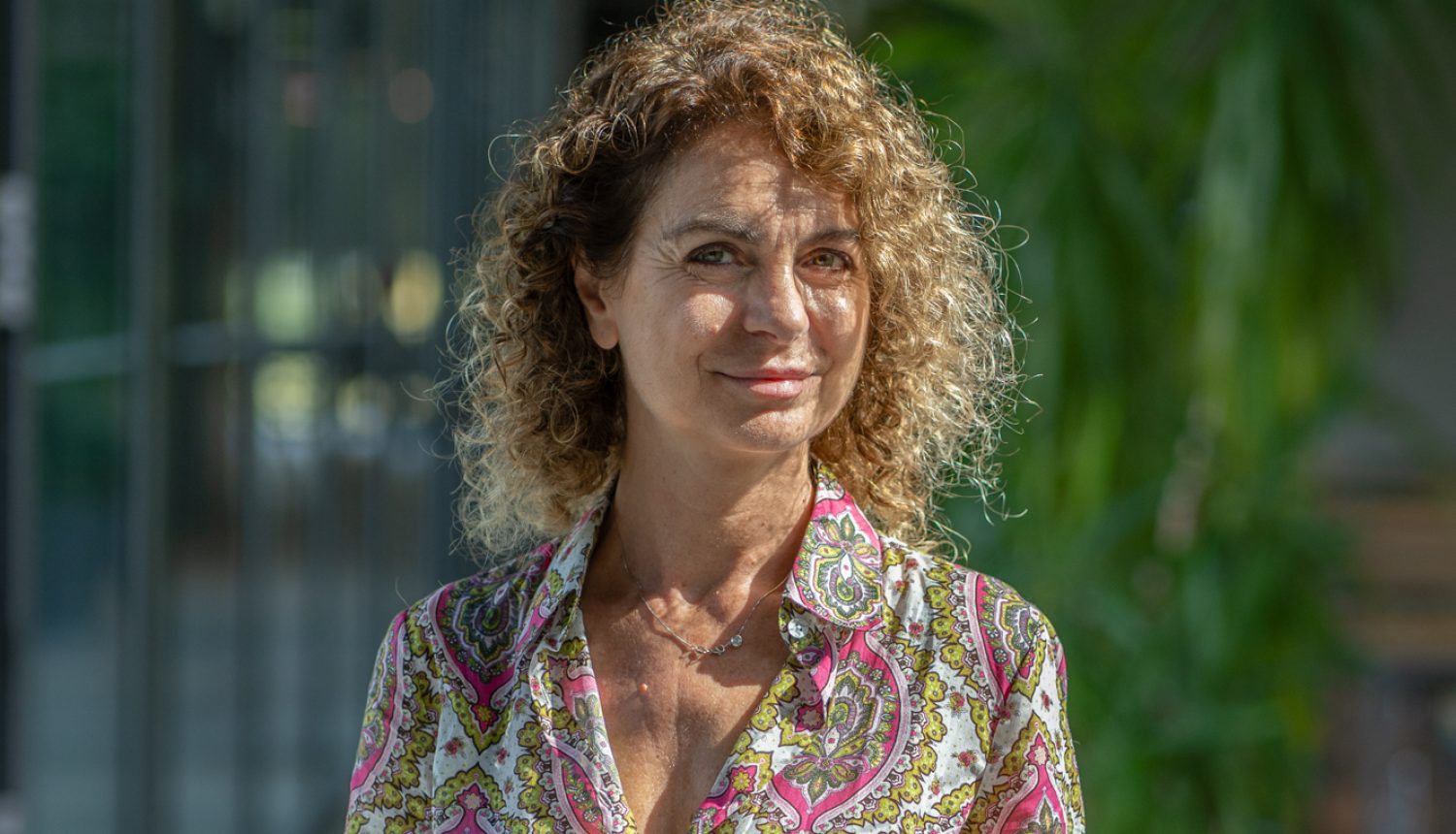Alessandra Lomonaco