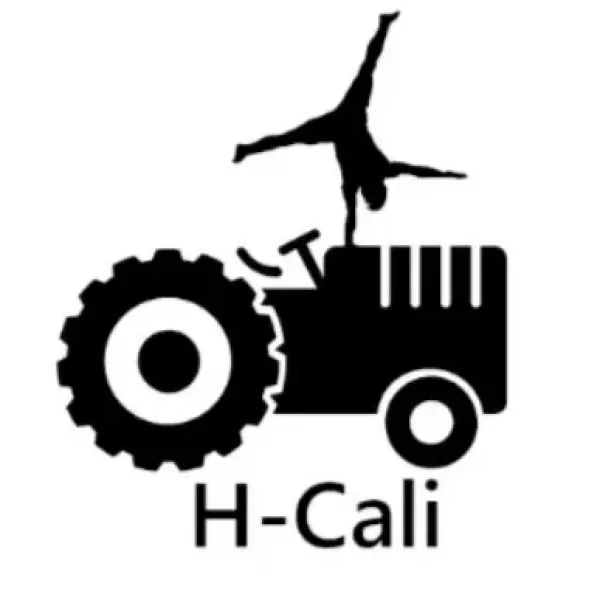 H-CALI