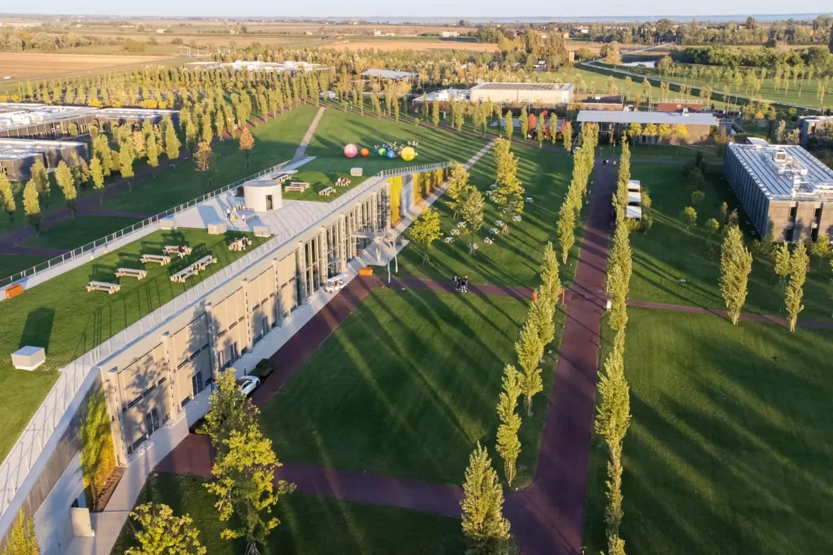 H-FARM College Campus