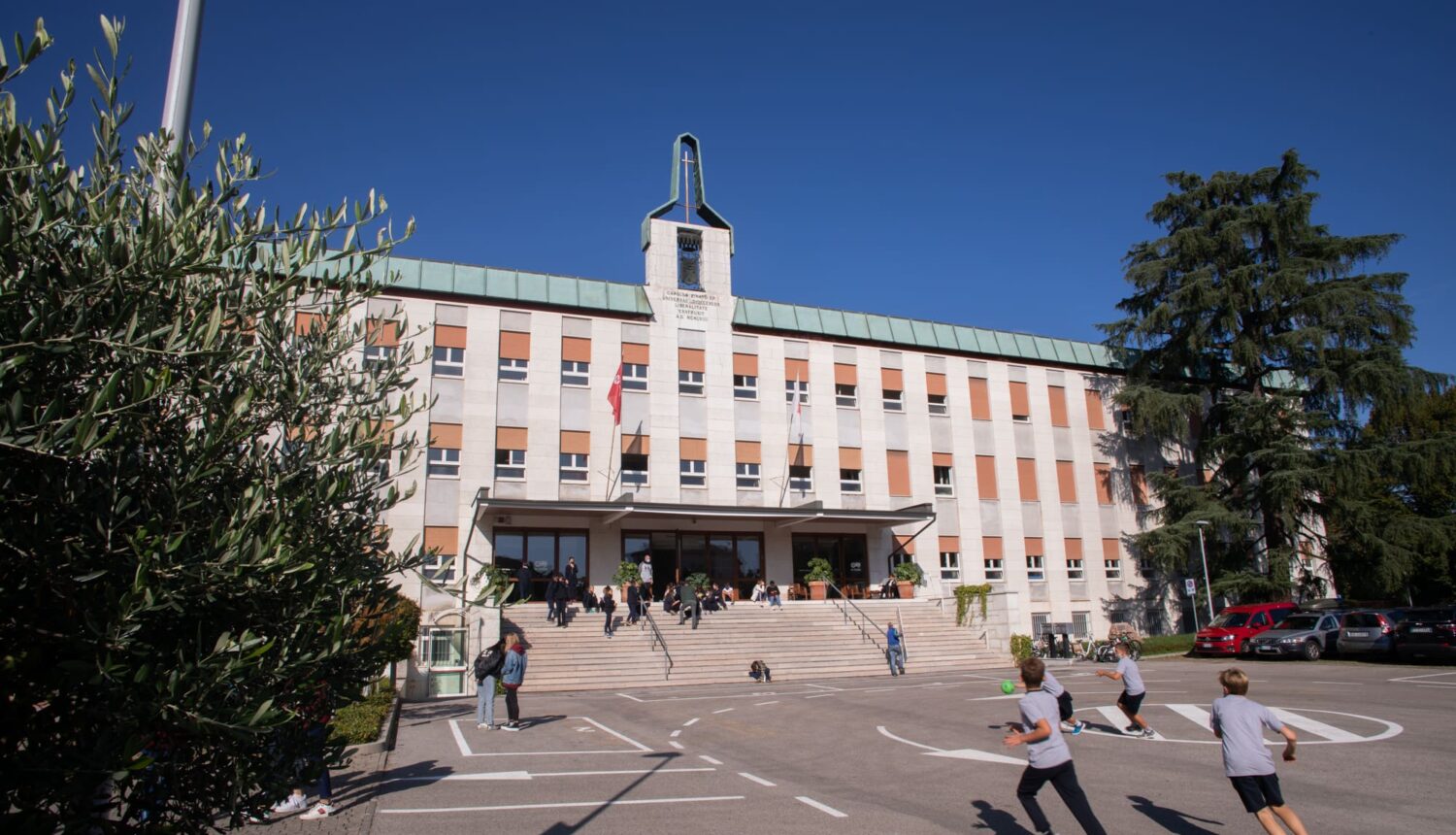 La nostra scuola di Vicenza ottiene la certificazione IB per il Diploma Programme