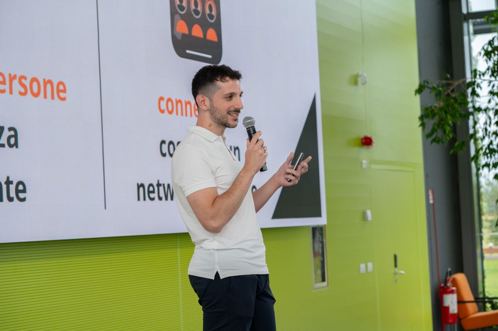 Scopri gli eventi di H-FARM