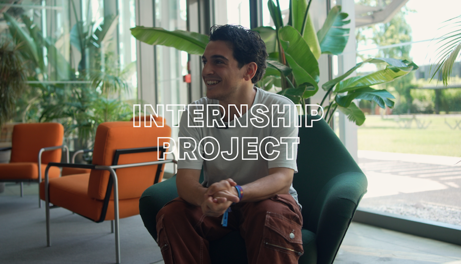 Internship project – Marco