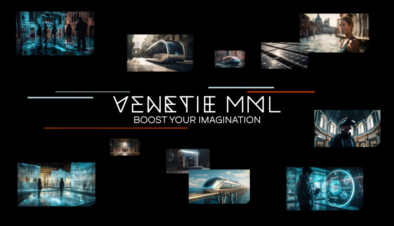 VENETIE MML – Architecture Biennale Project 2023