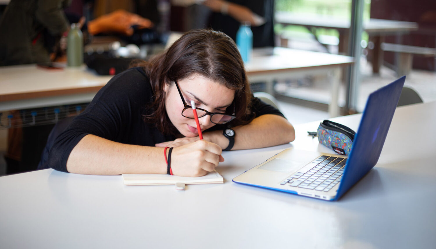 Leucemia mieloide cronica: hackathon online con Novartis