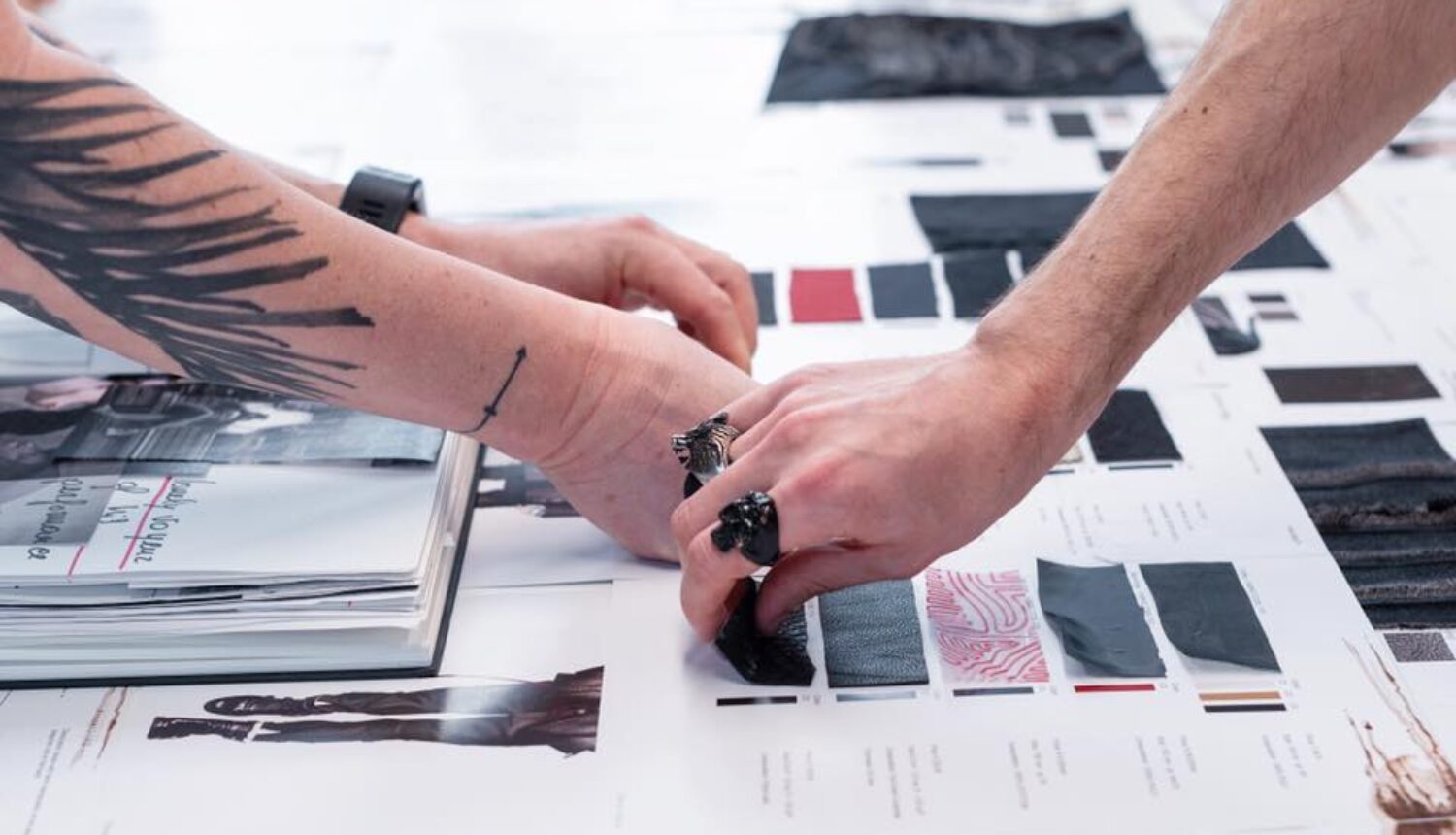 Borsa di studio per Istituto Marangoni Milano