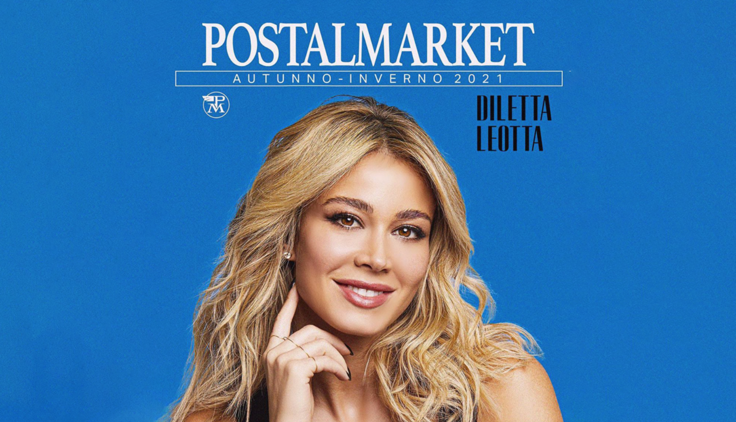 We have joined the new Postalmarket project