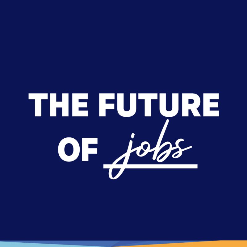 The Future of Job