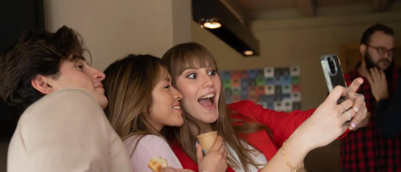 influencer program hfarm college