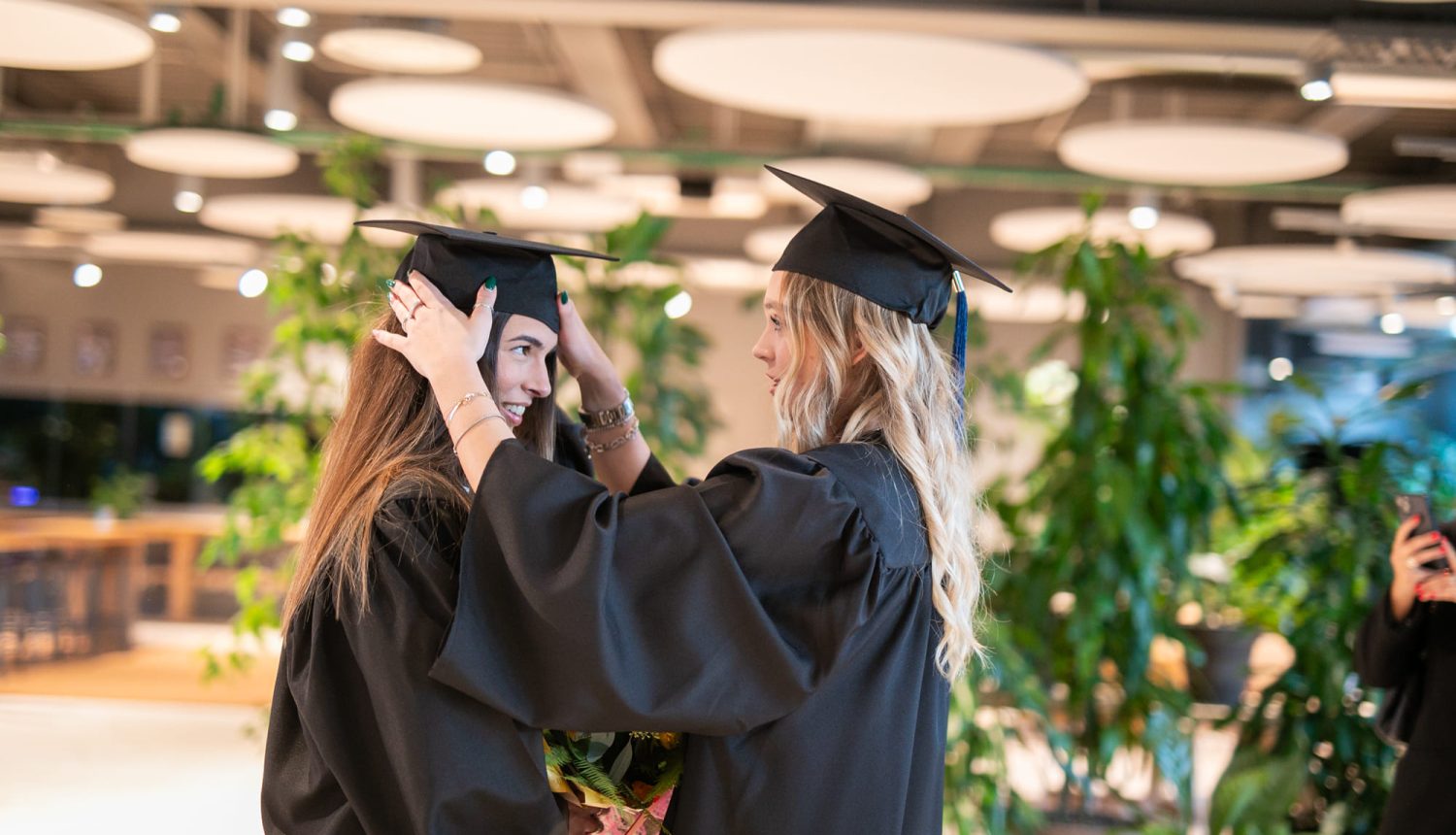 Open Day Master’s Degree
