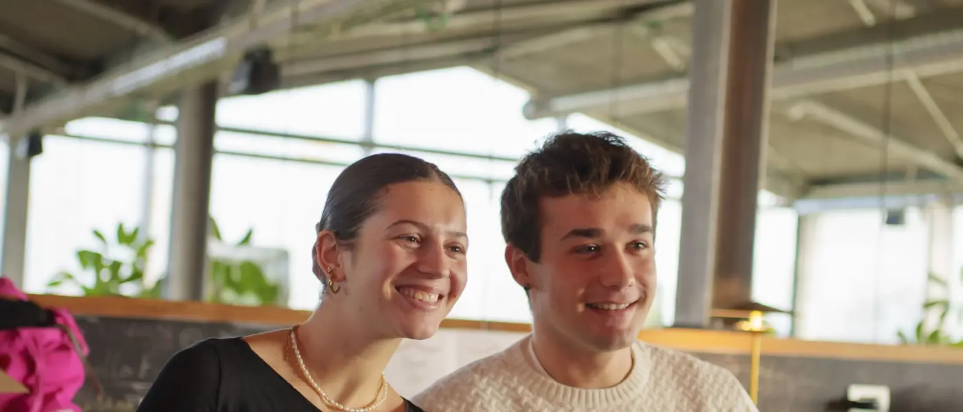 studenti influencer hfarm college