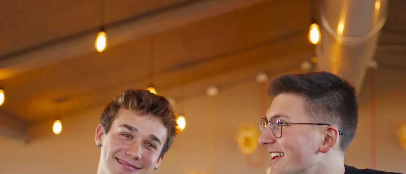 studenti influencer hfarm college