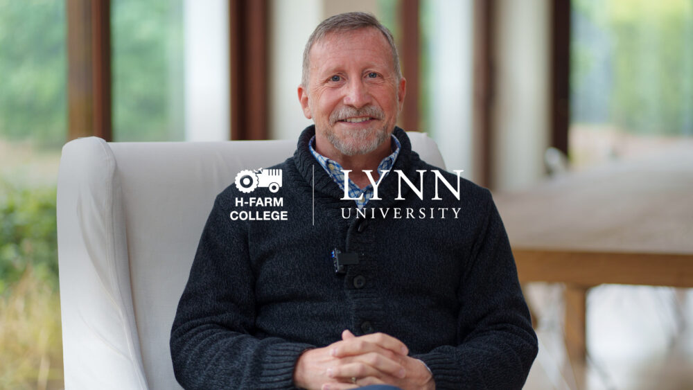 Strengthening relationships with Lynn University 