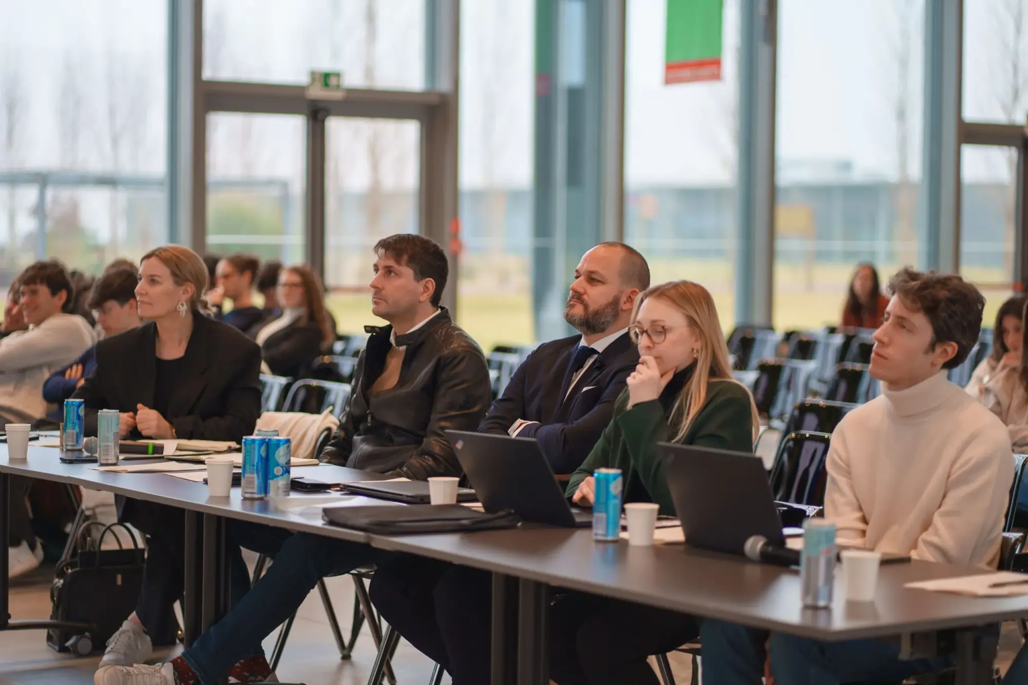 hugo boss challenge hfarm college