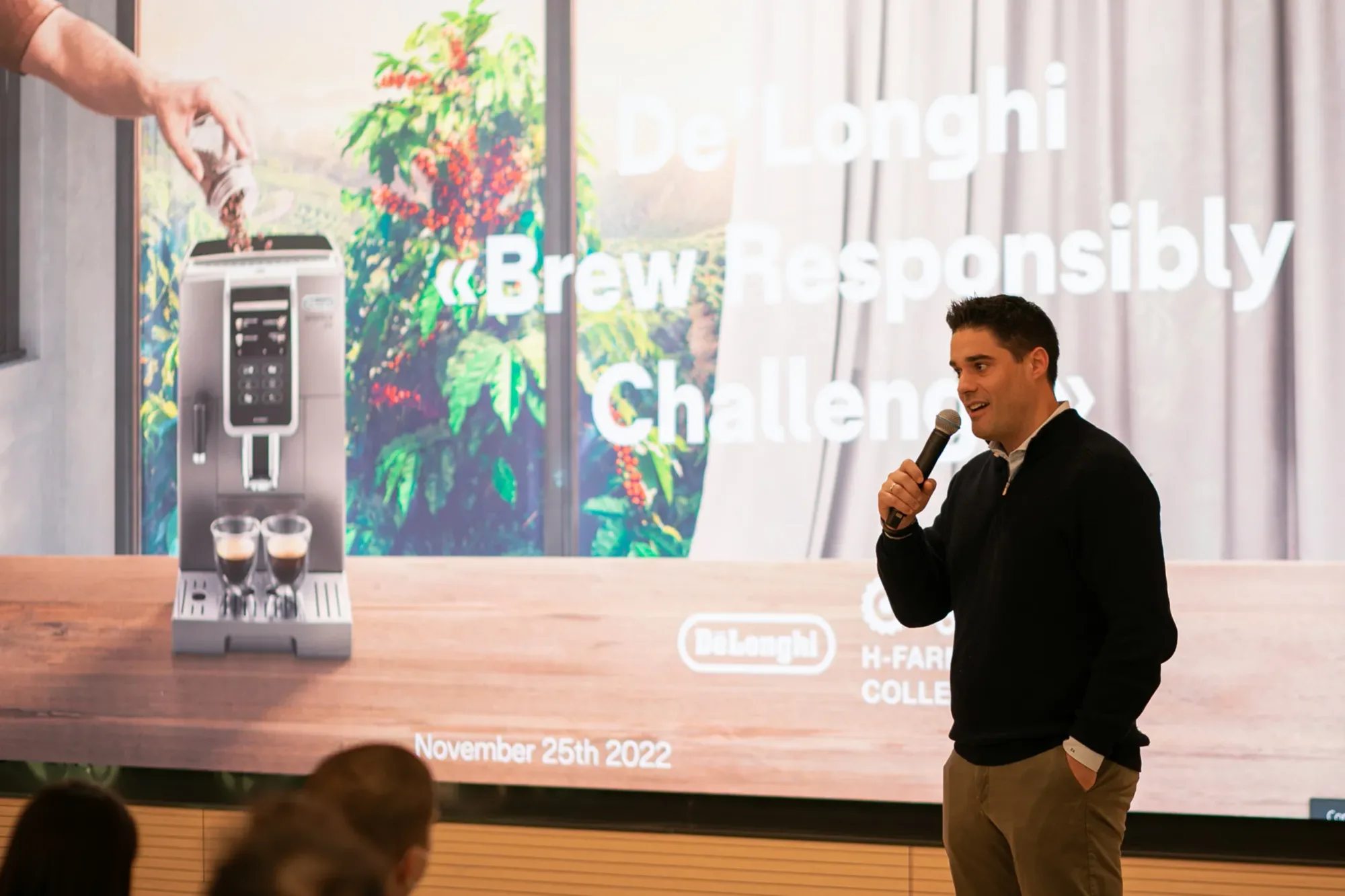 hfarm_college_challenge_de'longhi