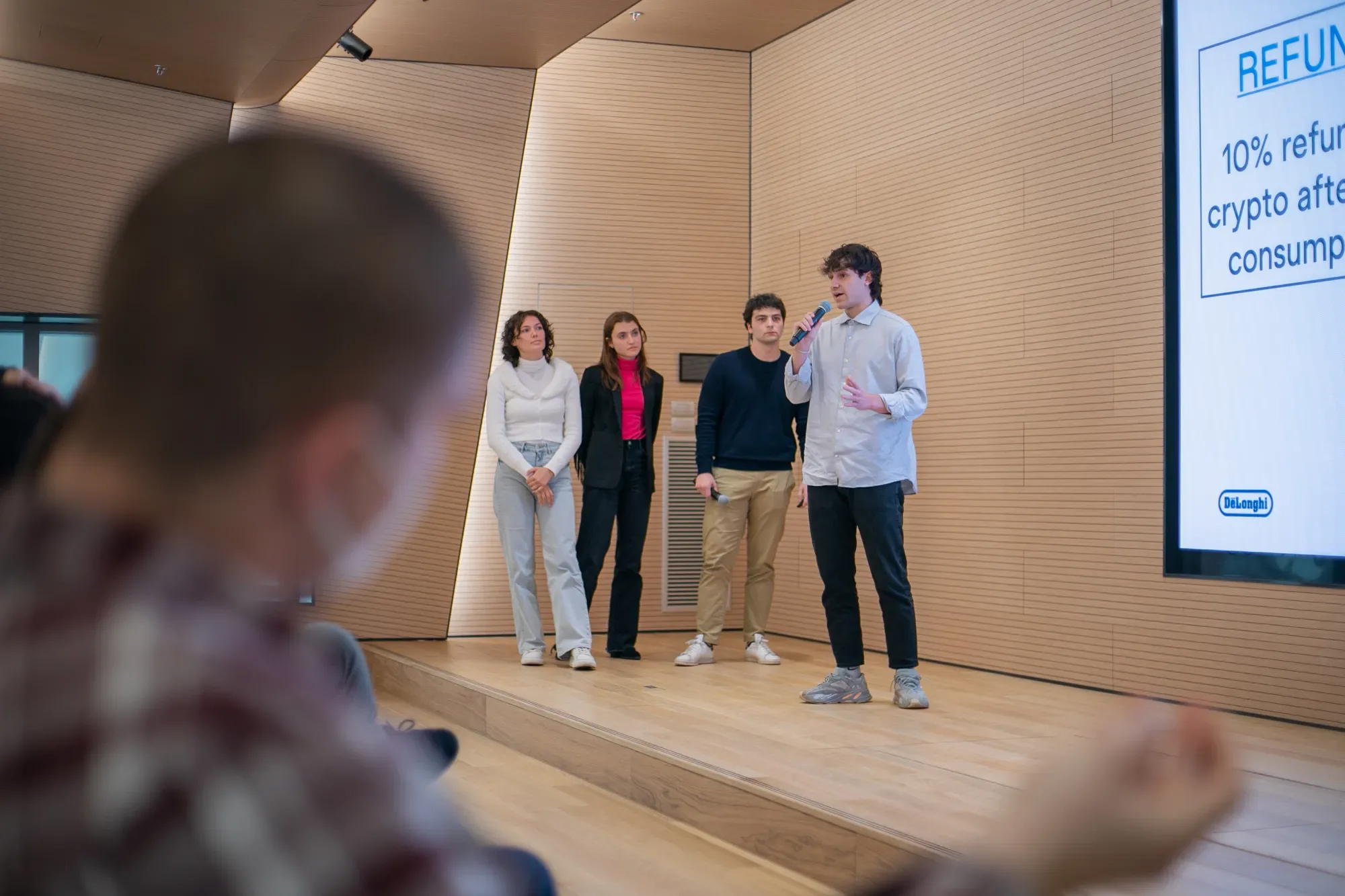 hfarm_college_challenge_de'longhi