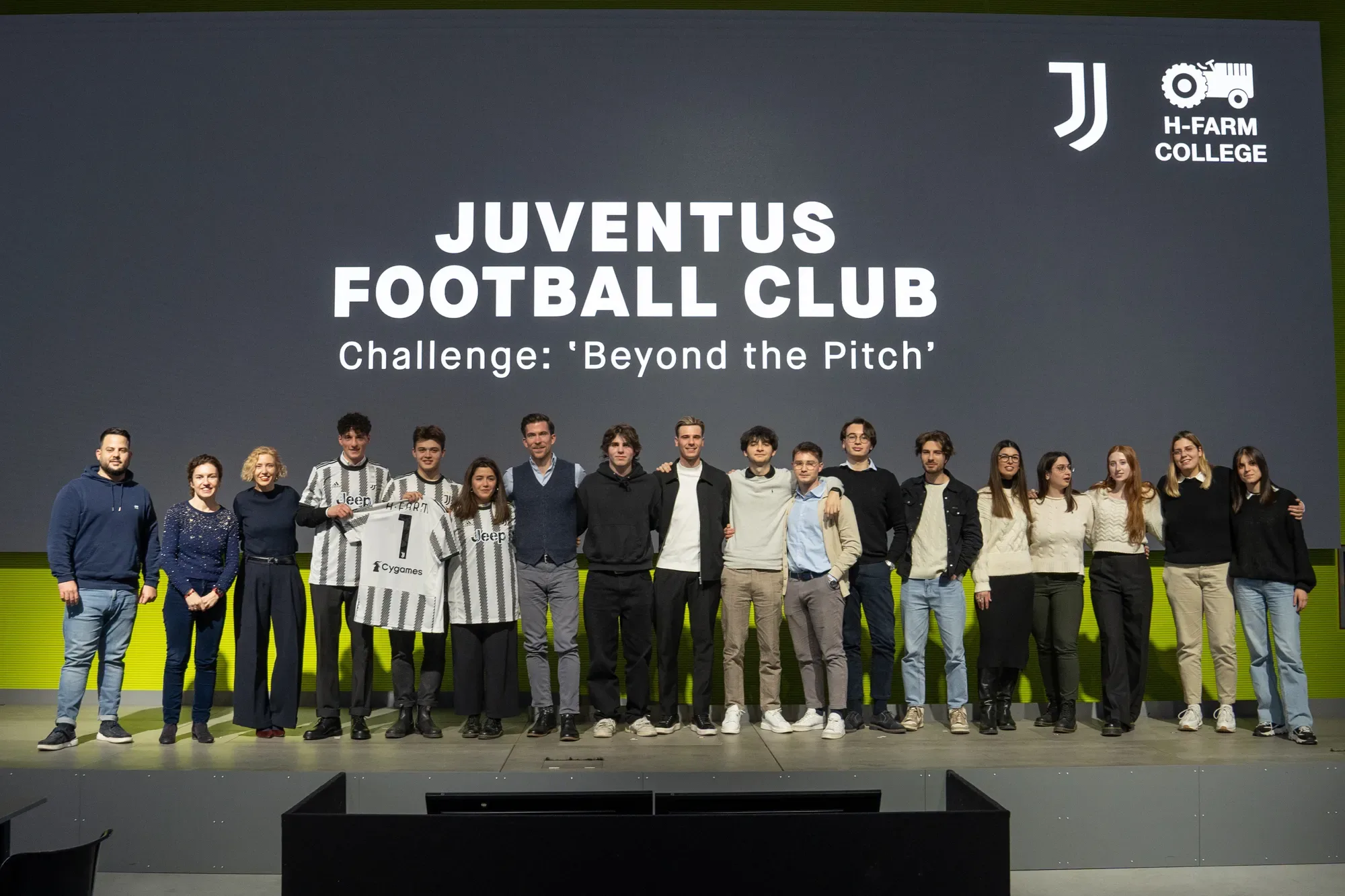 hfarmcollege_juventus