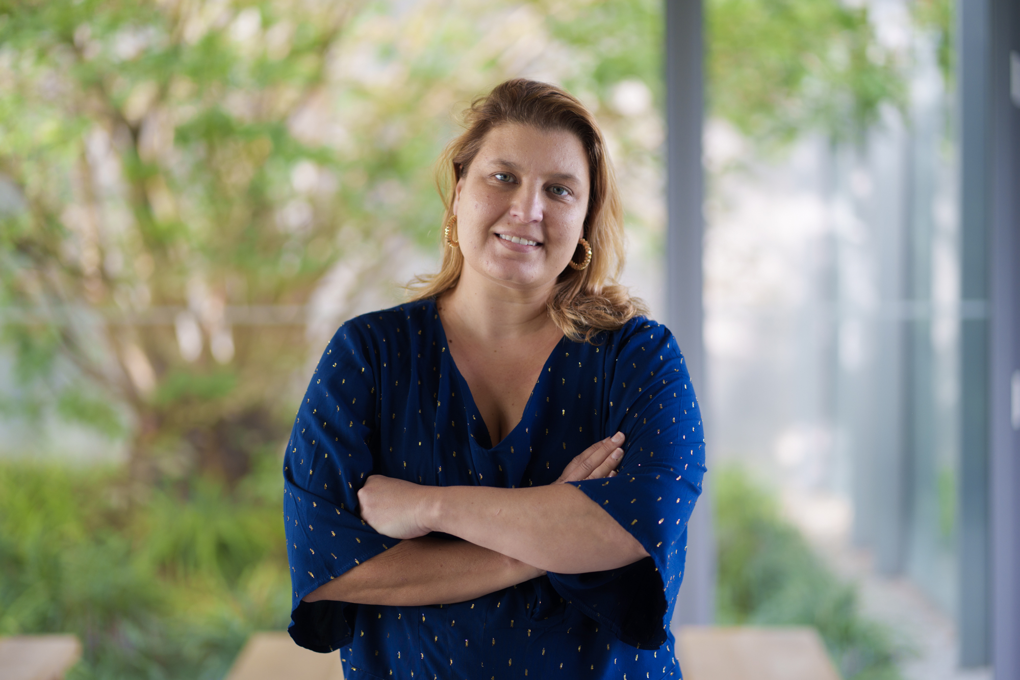 Managing Byrnley Farm: Will Luciana Keep The Massive 360-acre Virginia Estate?