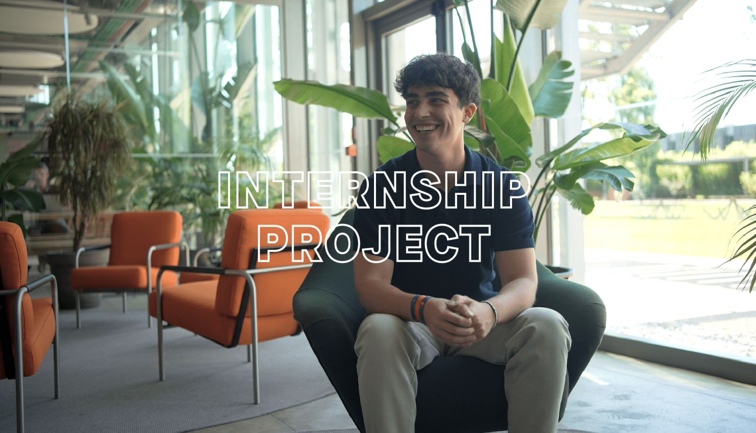 Internship project – Nicolò