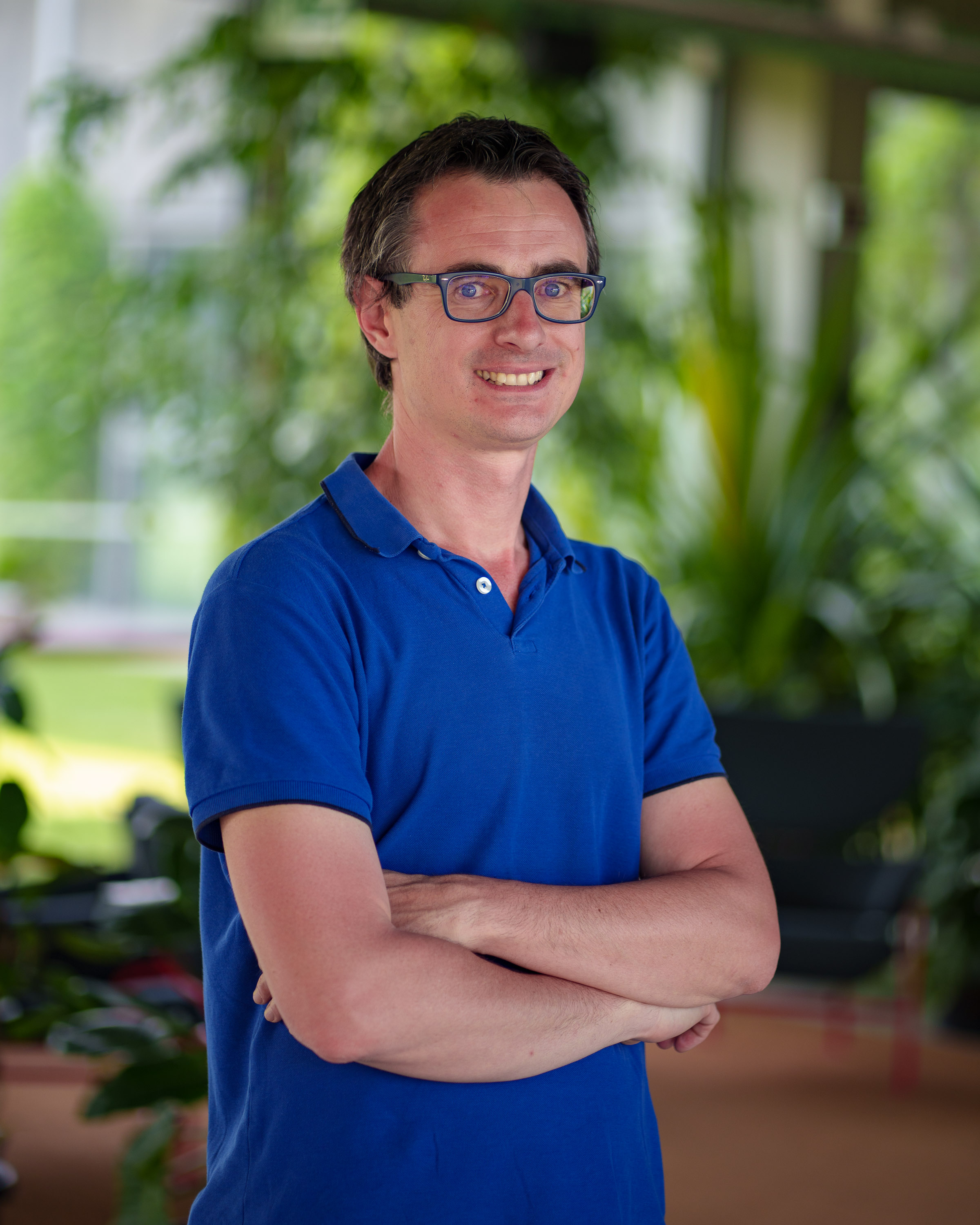 Pietro ferrara h farm college