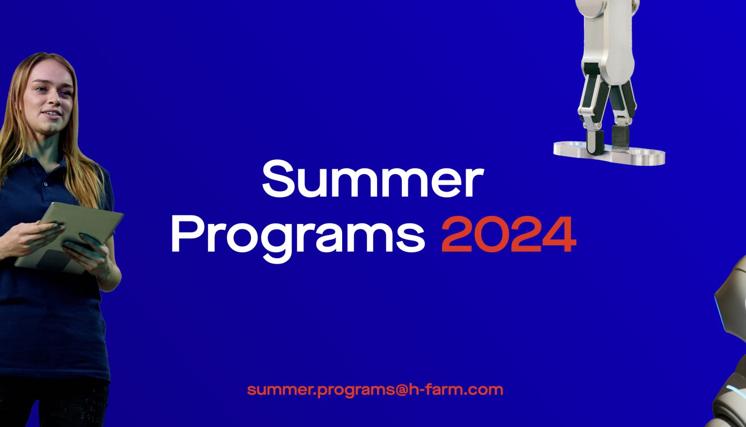 Agritech, climate transition and sustainability: applications open for the 2024 edition of MAGICA Summer School
