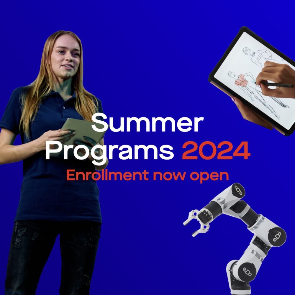 Summer Programs 2024