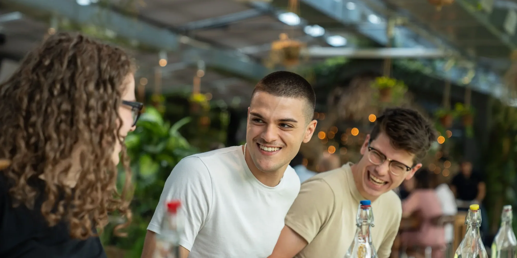 Lumina summer school h-farm college