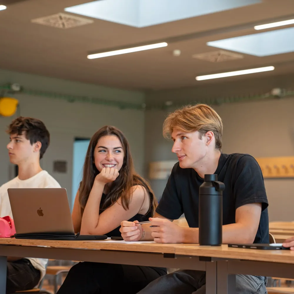 Lumina summer school h-farm college