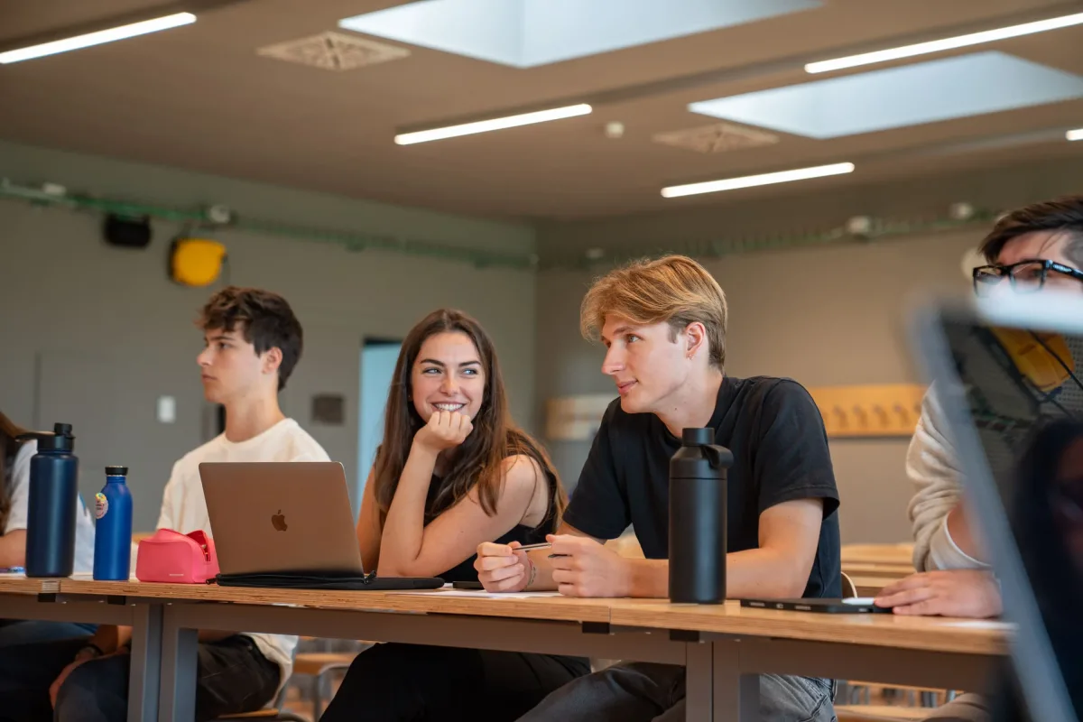 Lumina summer school h-farm college