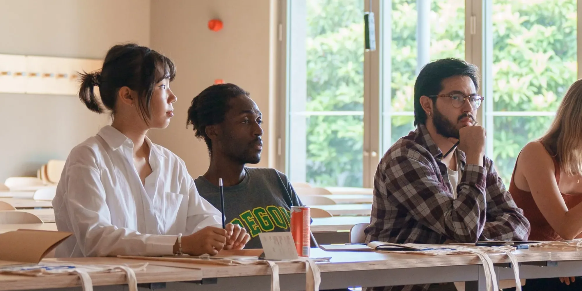 Magica summer programme h-farm college