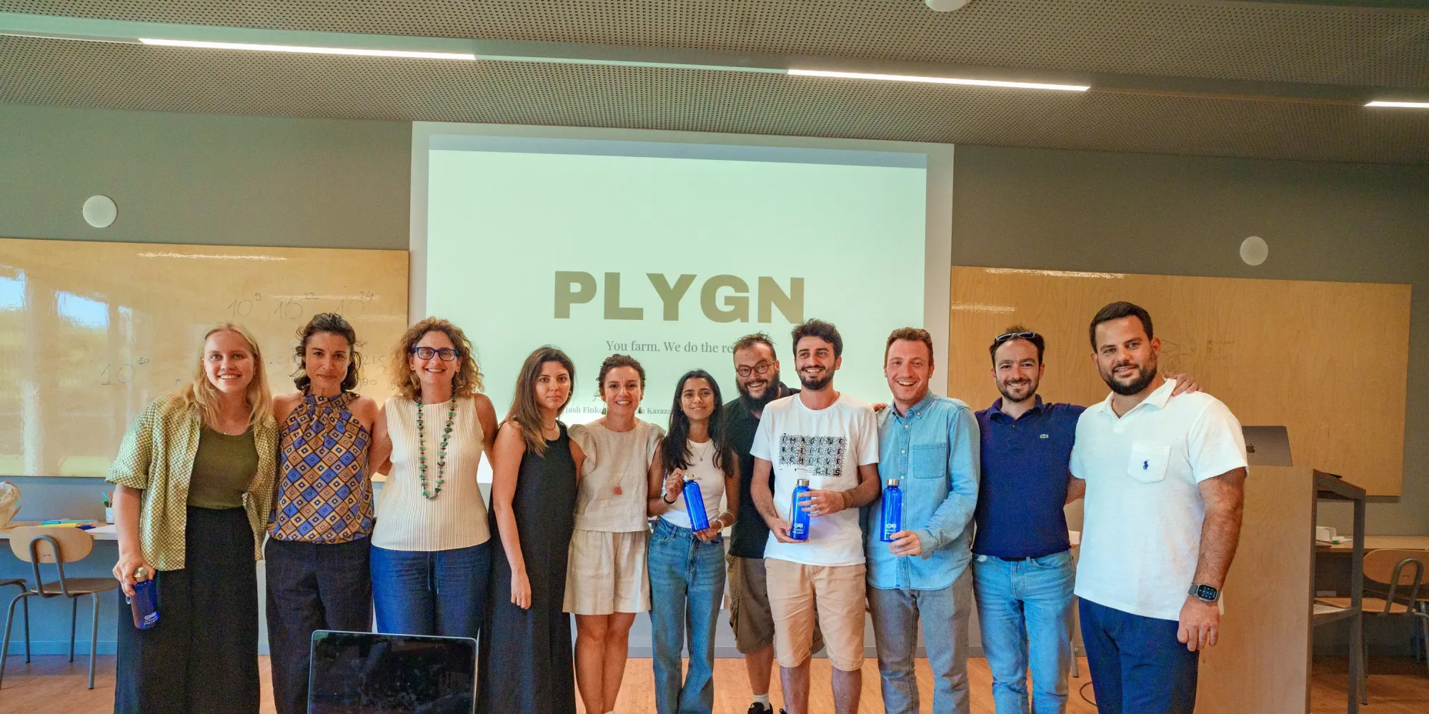 Magica summer programme h-farm college