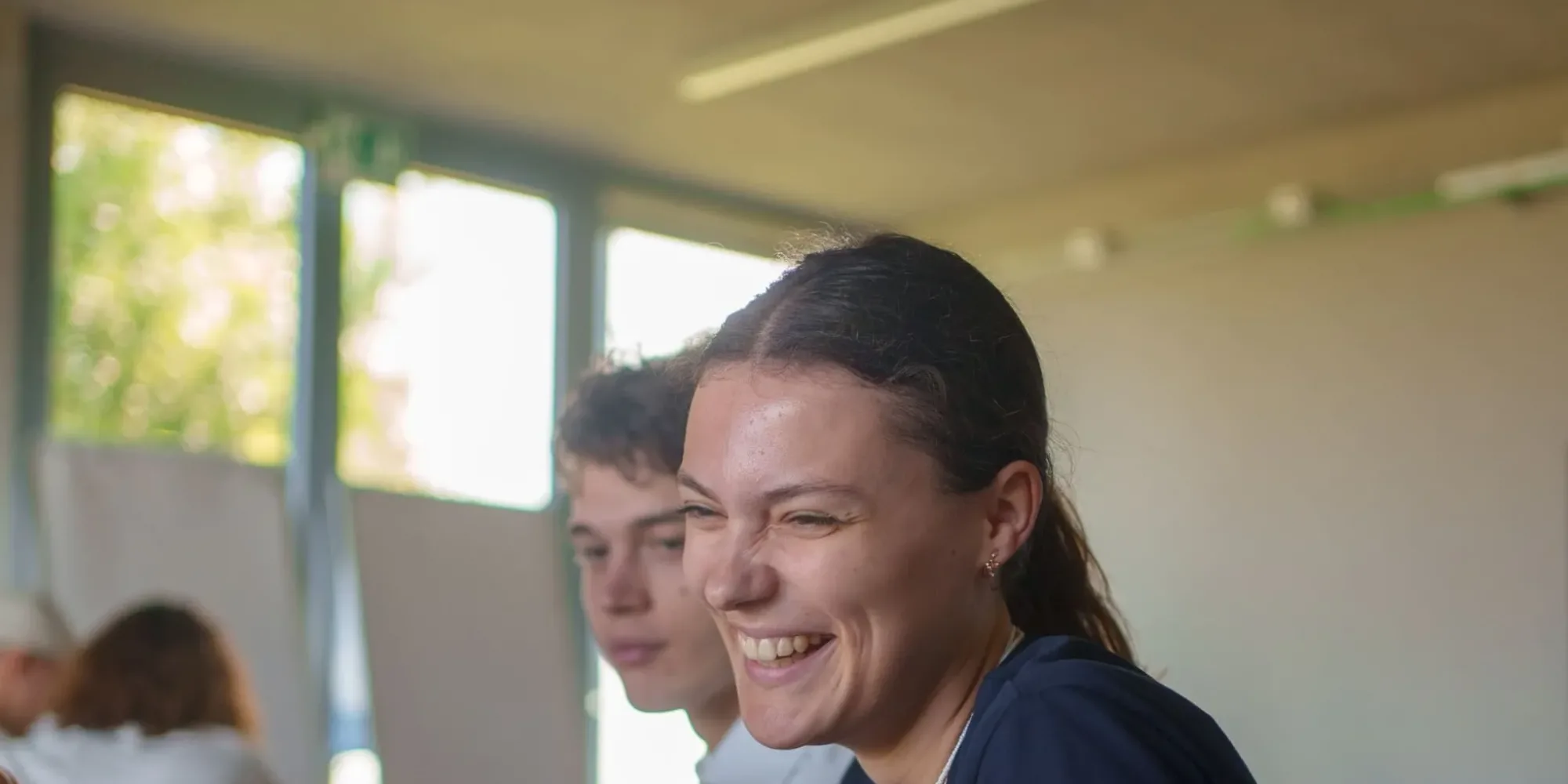 summer programme ai microsoft h-farm college