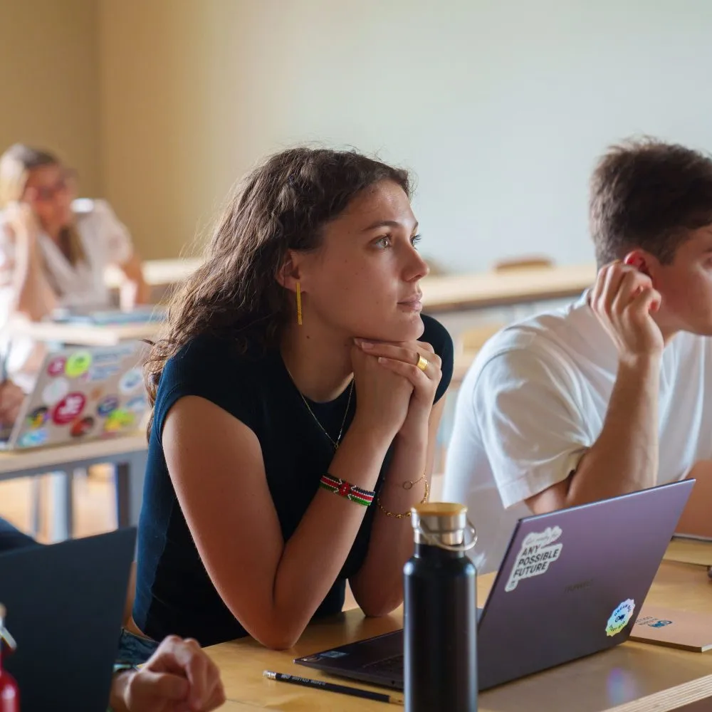 summer programme ai microsoft h-farm college