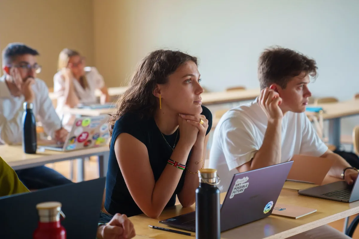 summer programme ai microsoft h-farm college