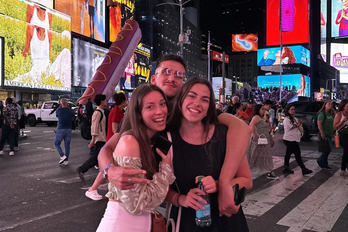 summer programme h-farm college ai and fashion new york