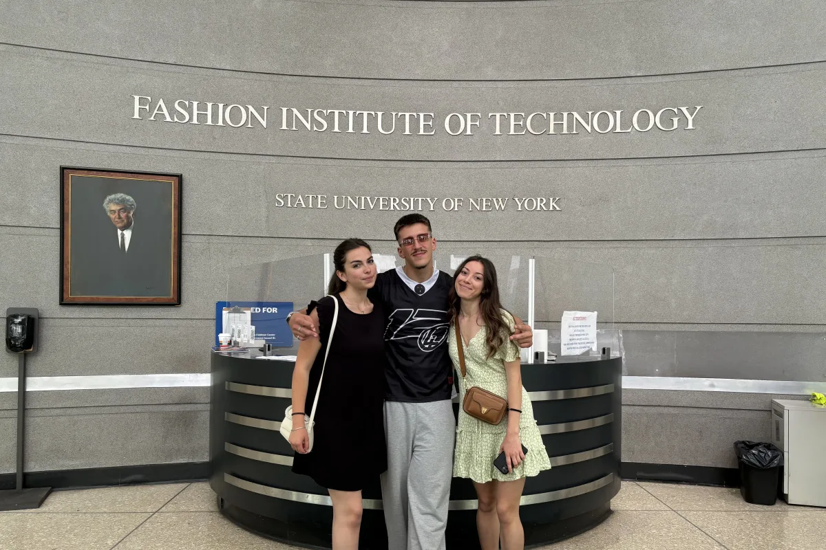 summer programme h-farm college ai and fashion new york