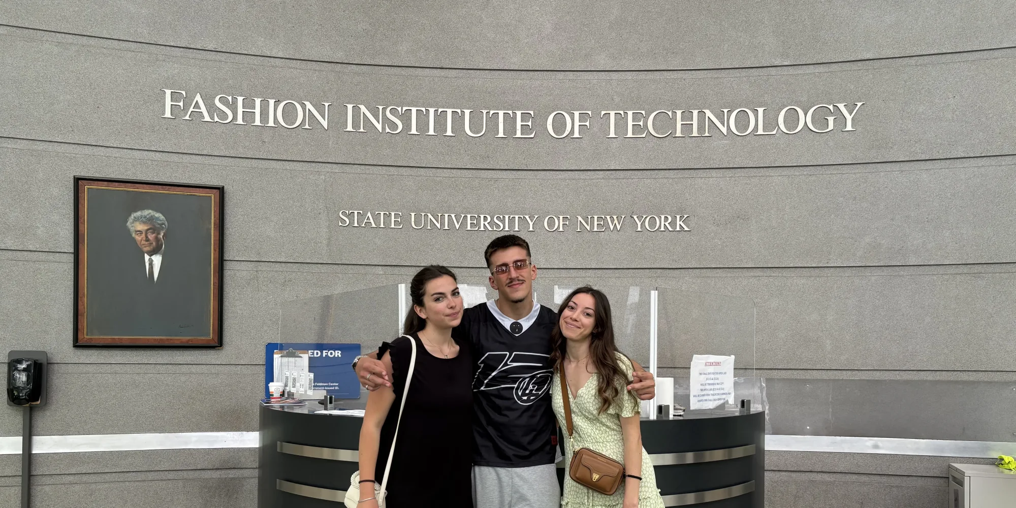 summer programme h-farm college ai and fashion new york