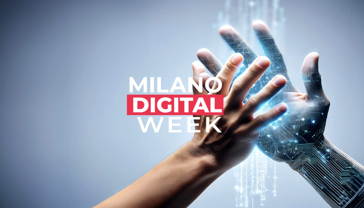 H-FARM College at Milan Digital Week with Two Events Focused on the Future of Education and Work