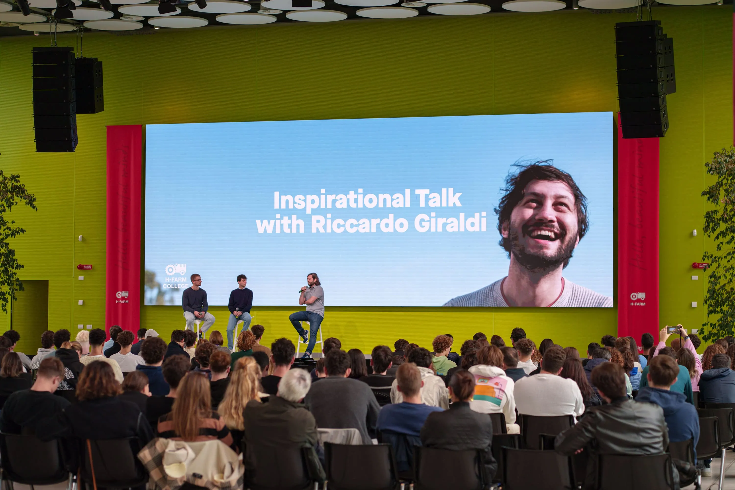 hfarm_college_inspirational_talk_riccardo_giraldi