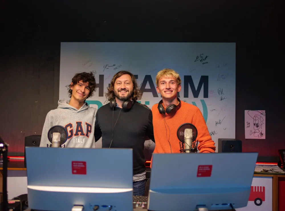 hfarm_college_inspirational_talk_riccardo_giraldi