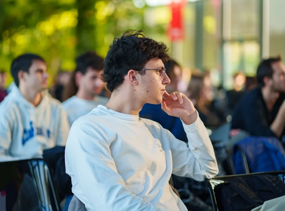 inspirational-talk-claudia-parzani-hfarm-college