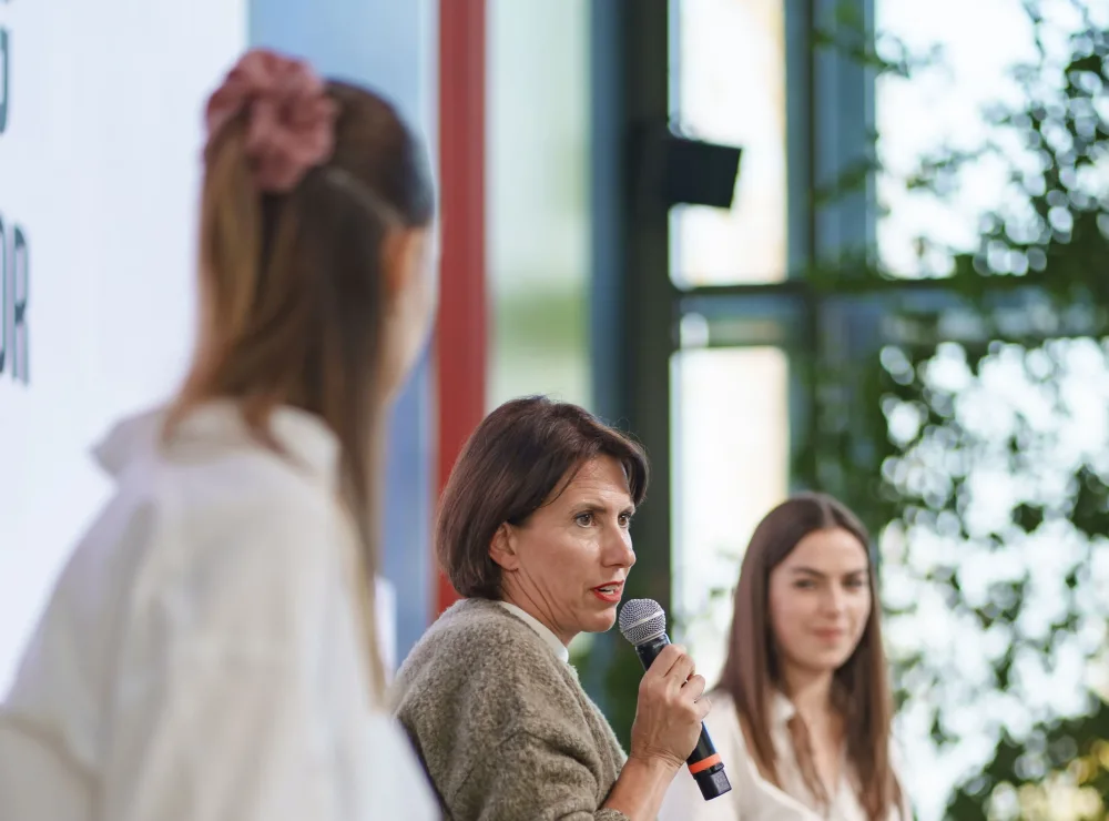 inspirational-talk-claudia-parzani-hfarm-college