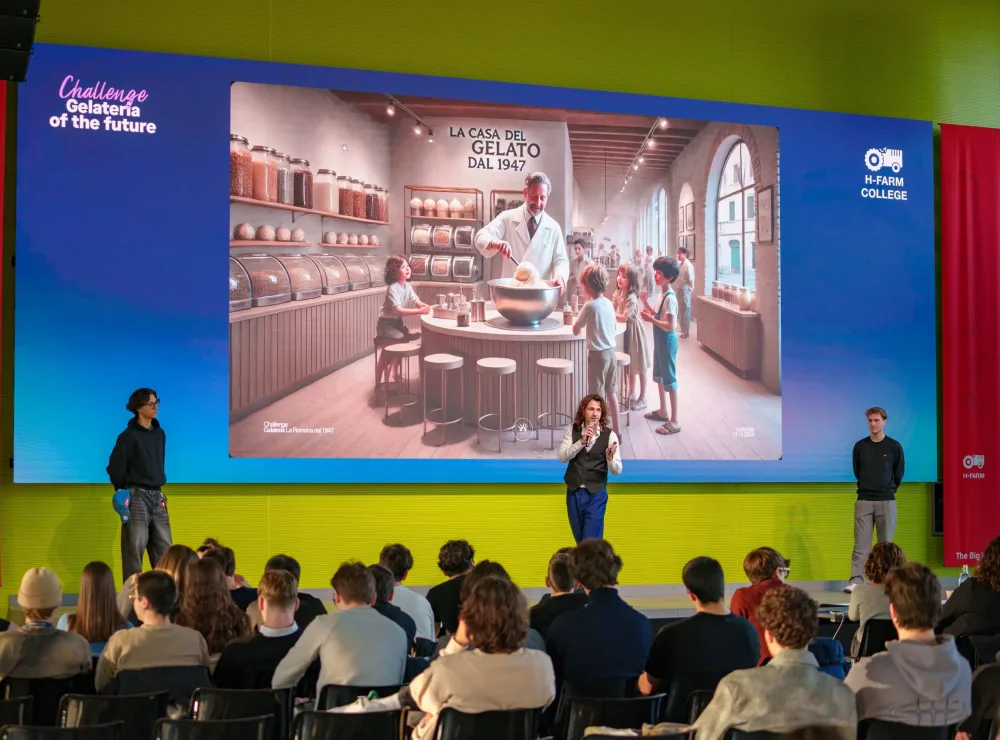 hfarm_college_challenge_la_romana_pitch