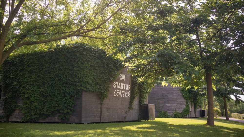 Startup Summer (AD)Venture