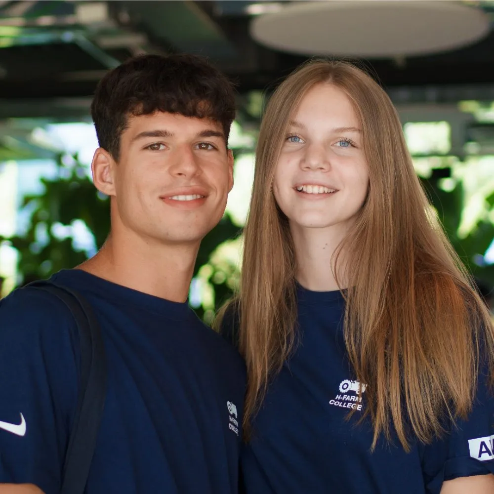 weekend di orientamento