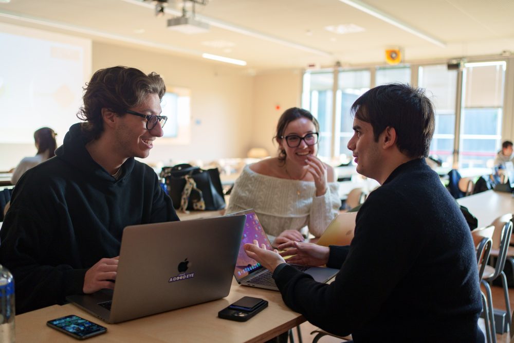 FUTURE-PROOF EMPLOYER