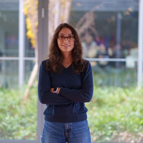 Giorgia Pisanu - da Olbia 