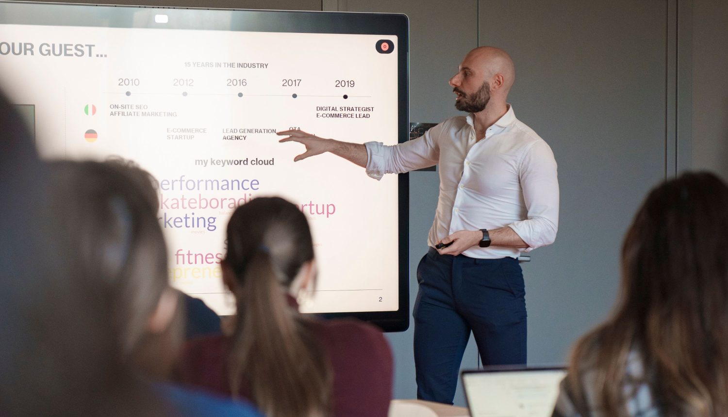 Hepatocellular carcinoma, hackathon with Roche