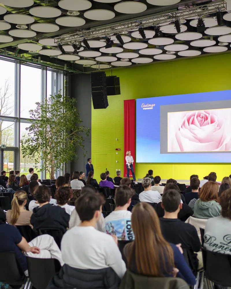 challenge-with-ferrero-hfarm-college