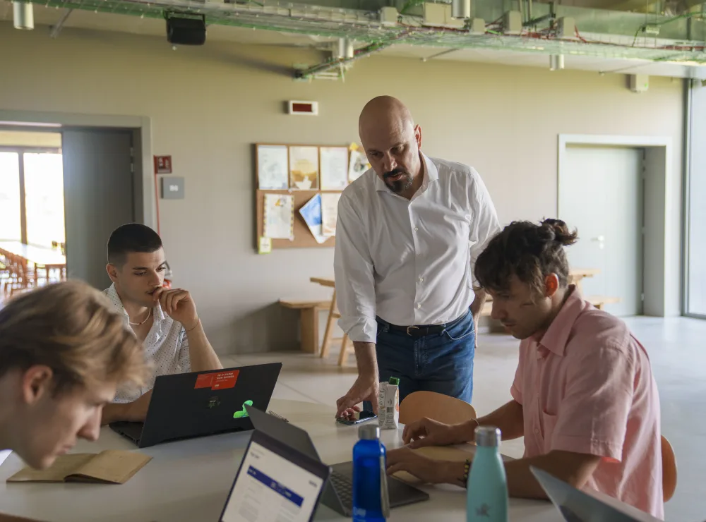 diventare Digital Transformation Manager
